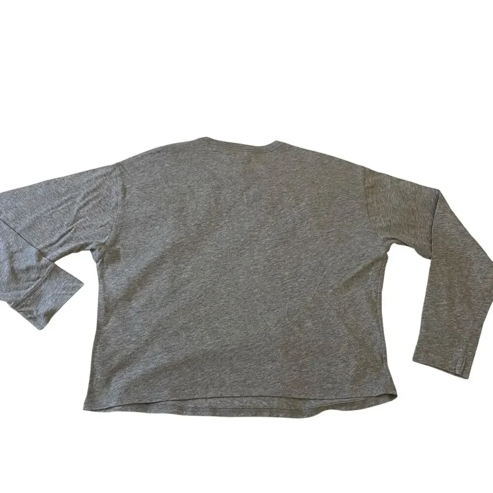 Hollister sleep lightweight